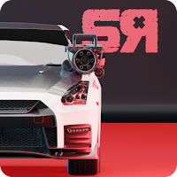 Street Racers – Car Racing MOD APK v1.8 (Unlimited Money)