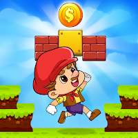 Super Bean Bros: Running Games MOD APK v3.0 (Unlimited Money)