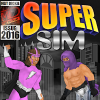 Super Sim MOD APK v2.000.64 (Unlimited Money)