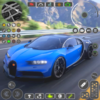 Supercar Traffic Racer Extreme MOD APK v1.3 (Unlimited Money)