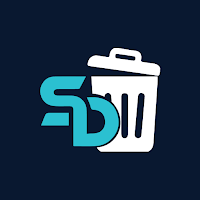 SuperDeleto-Permanent Deletion MOD APK v2.3 (Unlocked)