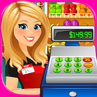 Supermarket Grocery Superstore MOD APK v3.6 (Unlocked)