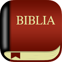 Szent Biblia MOD APK v1.2 (Unlocked)