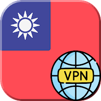 Taiwan VPN – Get Taiwanese IP MOD APK v1.0.90 (Unlocked)