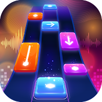 Tap Tap Hero: Be a Music Hero MOD APK v2.5.8 (Unlimited Money)
