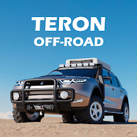 Teron Off-Road MOD APK v1.5.3 (Unlimited Money)