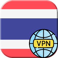 Thailand VPN – Get Thai IP MOD APK v2.00.75 (Unlocked)