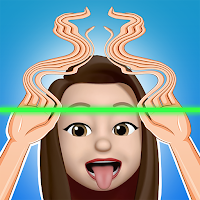 Time Warp Scan: Funny Face MOD APK v1.0.20 (Unlocked)