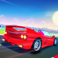 Top Down Car Mega Drift Racing MOD APK v2.0 (Unlimited Money)