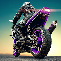 TopBike: Racing & Moto 3D Bike MOD APK v1.09 (Unlimited Money)