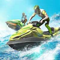 TopBoat: Racing Boat Simulator MOD APK v1.06.7 (Unlimited Money)