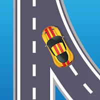 Traffic Racer Driving Master MOD APK v2.0 (Unlimited Money)