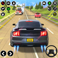 Traffic Rider: Highway Racing MOD APK v1.11 (Unlimited Money)