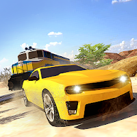 Trains vs. Cars MOD APK v9.0 (Unlimited Money)