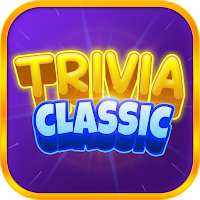 Trivia Classic:Crack Quiz Game MOD APK v1.0.12 (Unlimited Money)