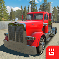 Truck Simulator PRO 3 MOD APK v1.26 (Unlimited Money)