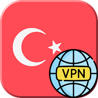 Turkey VPN – Get Türkiye IP MOD APK v1.0.28 (Unlocked)