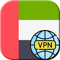 UAE VPN – Get Dubai IP MOD APK v1.0.28 (Unlocked)