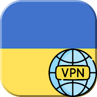 Ukraine VPN – Get Ukrainian IP MOD APK v1.0.19 (Unlocked)