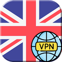 United Kingdom VPN – Get GB IP MOD APK v1.0.09 (Unlocked)