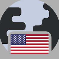 US States Flag and Shape Quiz MOD APK v1.2.5 (Unlimited Money)