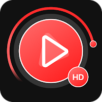 Video Player HD All Format MOD APK v1.0.3 (Unlocked)