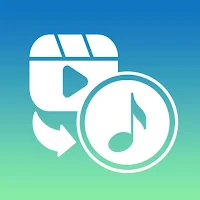 Video To Mp3, Video To Audio MOD APK v1.0.6 (Unlocked)