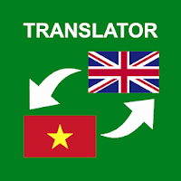 Vietnamese English Translator MOD APK v1.17 (Unlocked)