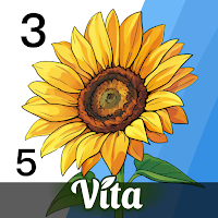 Vita Color for Seniors MOD APK v1.8.6 (Unlimited Money)