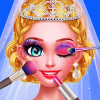 Wedding Dress Up Fashion Game MOD APK v2.1 (Unlimited Money)