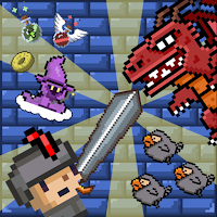 What a castle MOD APK v1.4 (Unlimited Money)