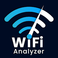 WIFI Analyzer App MOD APK v2.9 (Unlocked)