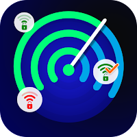 Wifi Finder: Open Auto Connect MOD APK v1.4 (Unlocked)