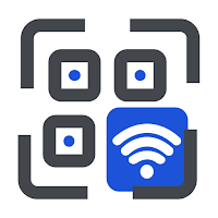 Wi-Fi QR Code Reader MOD APK v1.0.5 (Unlocked)