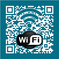 Wifi QR Scan- Password Scanner MOD APK v2.4 (Unlocked)