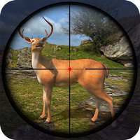 Wild Deer Hunting Simulator MOD APK v2.2.2 (Unlimited Money)