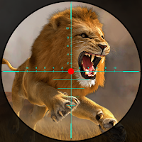 Wild Lion Hunt: Archery Hunter MOD APK v1.0.13 (Unlimited Money)