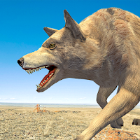 Wolf Simulator Family Sim 3D MOD APK v1.1.32 (Unlimited Money)