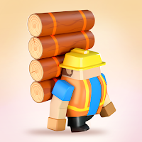 Wood Factory – Lumber Tycoon MOD APK v0.3.9 (Unlimited Money)