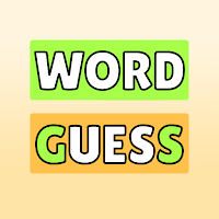 Word Guess MOD APK v0.6 (Unlimited Money)