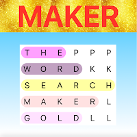 Word Search Maker: Build MOD APK v1.2.3 (Unlimited Money)