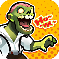 Zombie City: Hunter Fighting MOD APK v1.0.0 (Unlimited Money)