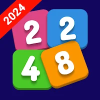 2248 Tile: Number Games 2048 MOD APK v1.24.0 (Unlimited Money)