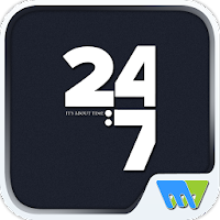 24:7 MOD APK v8.2.1 (Unlocked)