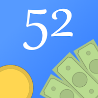 52 weeks saving challenge MOD APK v1.0.6 (Unlocked)