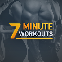 7 Minute Workout App MOD APK v3.0.282 (Unlocked)