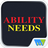 Ability Needs MOD APK v8.0.8 (Unlocked)