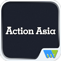 Action Asia MOD APK v8.0.8 (Unlocked)