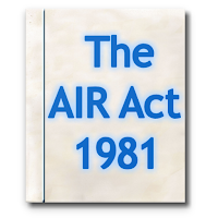 Air Act 1981 MOD APK v1.65 (Unlocked)