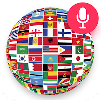 All Language Speak Translator MOD APK v30.0 (Unlocked)